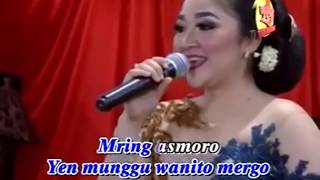 Bowo Sopo Wonge - Campursari Langgam Sangga Buana