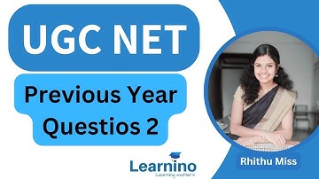 UGC NET Electronic Science PYQ 2