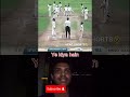 Ye kiya hain #cricket #shorts #ipl #funny