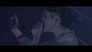 Video thumbnail of "Rubio - Seres Invisibles (En vivo)"