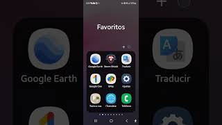 SASSLA App de México (Alerta de Familia en caso de sismo) screenshot 5