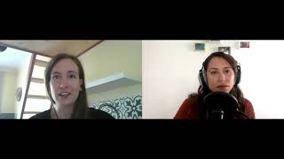 Stigma Of Autism & Level Of Awareness In Czech Republic, Wkaterina Cizkova - Autism Podcast