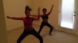 LHS Competition Tryout Dance