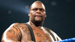 Nelson Fraizer (Viscera, Big Daddy V, Mabel) 1971-2014