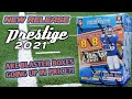 2021 Prestige Football Blaster Box - NEW RELEASE!