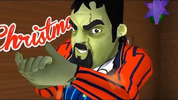 Scary Stranger 3D Version 5.7 | Don