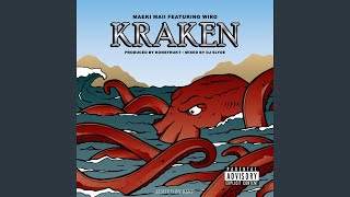 Download Lagu Kraken (feat. Maeki Maii \u0026 Wiro) MP3
