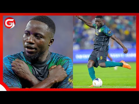 FUNGAJI La YANGA ANDY BOYELI ANAFANYA YAKE HUKO RWANDA ANAWEKA MZANI SAWA KAJA KUFUNGA Na AMEFUNGA