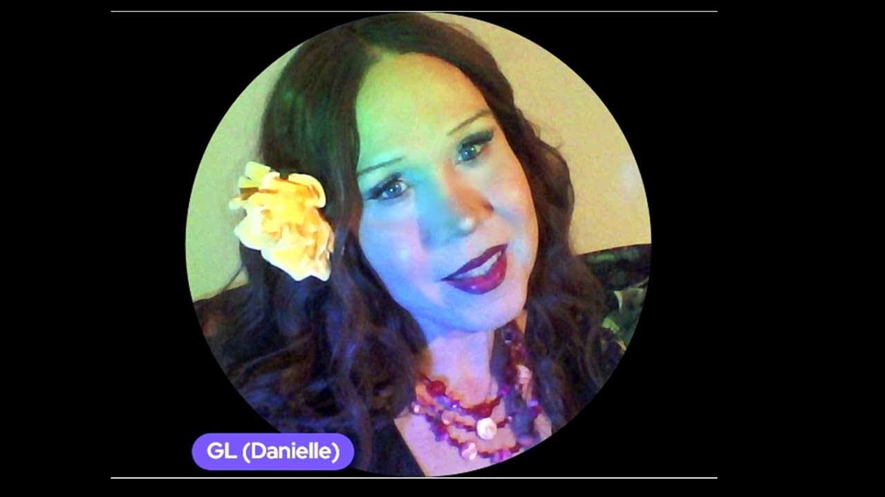 The Infamous GL presents 🎵🎶 CALLING YOU _________ 