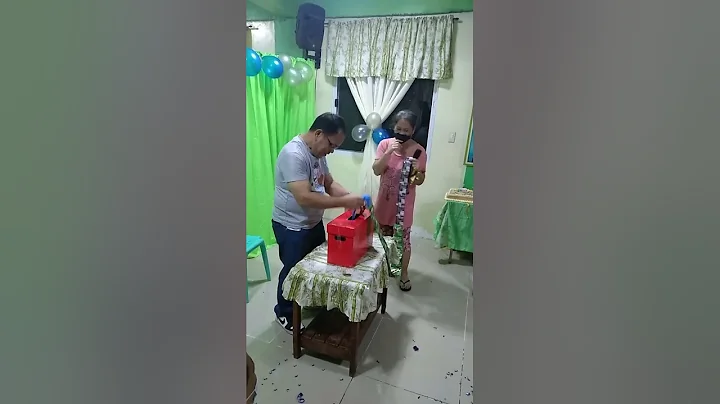 59th birthday of Pastor Ramon Dela Cruz 2022 celeb...