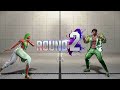 SF6 Replay 8MFVFGYGF Sycom  今井翔太 vs Sycom  zabutonn