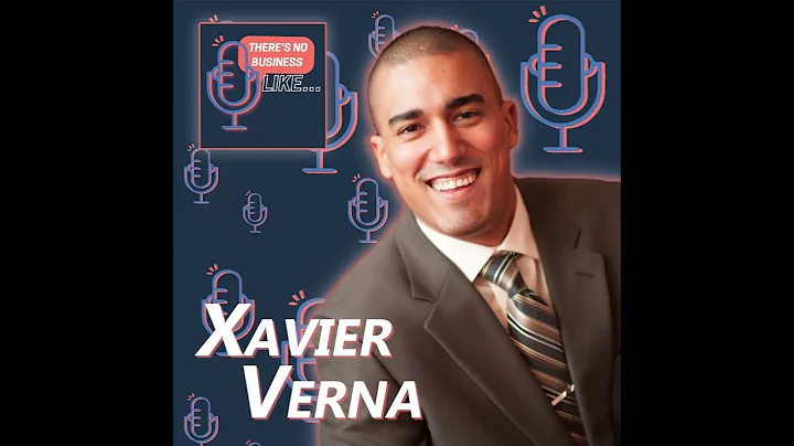 Ep. 9 Xavier Verna: Discovering Shared Values