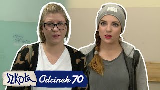 Szkoła Odc. 70 Cz. 3