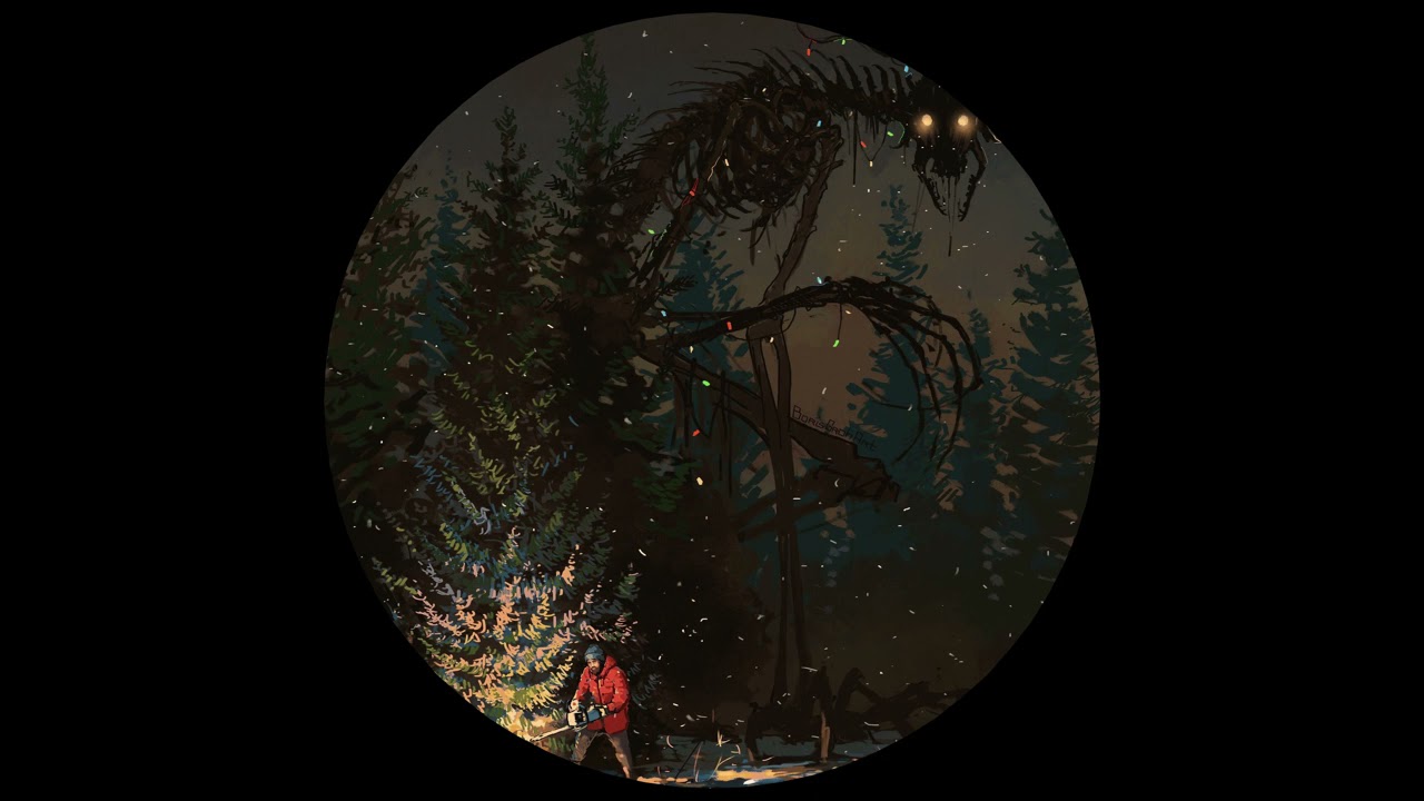Guarda Christmas Is Coming... | Neurofunk Mix #1 | November 2021 su YouTube Guarda Christmas Is Coming... | Neurofunk Mix #1 | November 2021 su YouTube