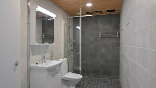 Kirstintie 2 B 54 Asuntoesittelyvideo