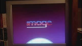 Opening And Closing To Eversmile New Jersey 1992 Laserdisc