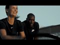 A sport commercial for a personal training company.