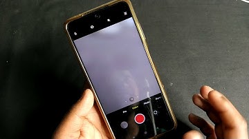 Turn off Shutter sound in Redmi Note 10 Pro camera | Redmi Note 10 Pro me Camera Sound band kare