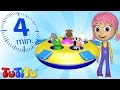 TuTiTu Specials | Pop-up Animals Toy | Toys and Songs for Children