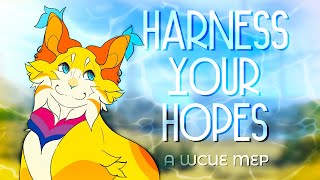 HARNESS YOUR HOPES ! A COMPLETE WCUE MEP