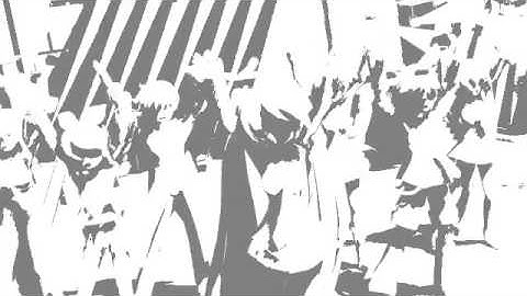 Perspective Shadow Map