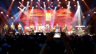 Video thumbnail of "Still A Friend Of Mind - Incognito (Live from Java Jazz Festival 2015)"
