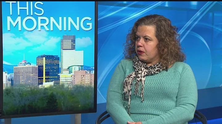 UCHealth Dr. Michelle Barron Addresses New Worries...