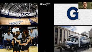 Details Final Capstone Presentation Update