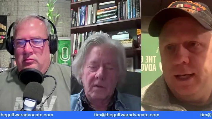 A conversation with David Root from Ohio VFW