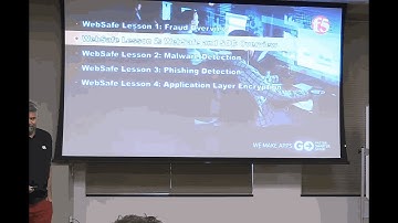 F5 2-day Security Solutions - BIG-IP WebSafe Lesson 2