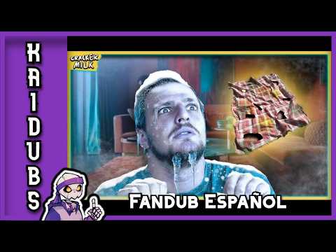 Cuando No hay Mantas en la Pijamada- Fandub Español - @CrackerMilk