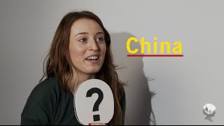 Country Profiles: China