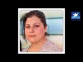 صوت الأمل العابرة ضحى صالح من بغداد أخرجوا عن صمتكم وإكرزوا ببشارة الرب يسوع 012 
