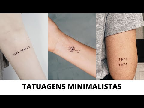 25 Tatuagens masculinas nas mãos para se inspirar (2019) - Fotos e Tatuagens