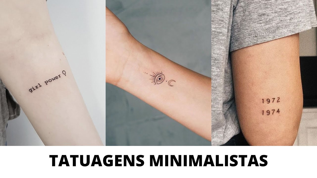 Tatuagem com nome de filho: 20 ideias lindas para te inspirar