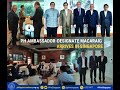Philippine Embassy in Singapore's Weekly Wrap (30 January - 5 February 2023)