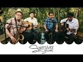 The Slackers Live Acoustic | Sugarshack Sessions (Full Performance)