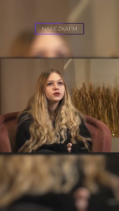 ЛЕРА МОРФИ О ТОМ КАК ПОПАЛА В ПСИХИАТРИЧЕСКУЮ КЛИНИКУ 😶 Ч.1 ...