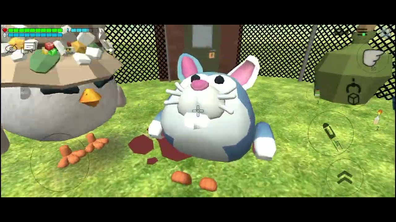 Папік от тюрми часть 4