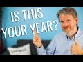 It's Finally Time... (to get serious about your online business)