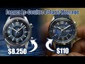 Berny Watches - Jaeger-LeCoultre Polaris ANYONE can afford!!