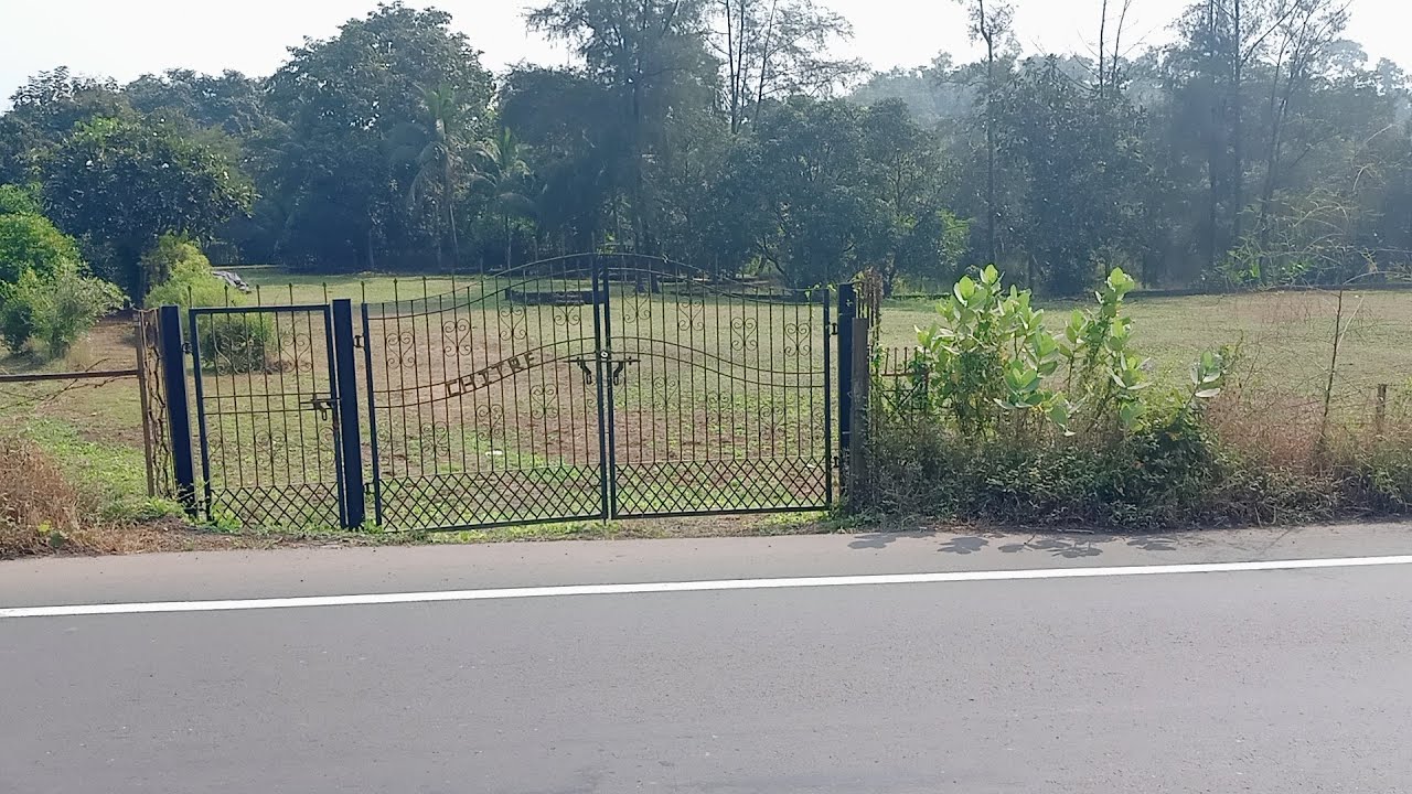 76 Guntha ,Mumbai Goa Highway Touch Property in between kolad indapur, 9657199991 /9637133999