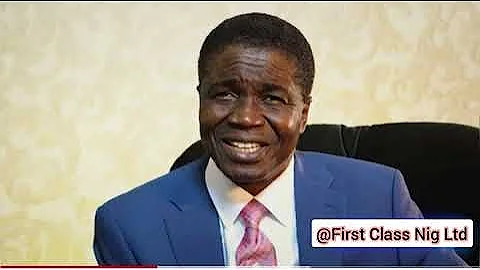 TIME MANAGEMENT TO AVOID PROCRASTINATION | BISHOP DAVID ABIOYE