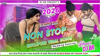 #2026 New Non Stop Bhojpuri Gana |Trending Viral Bhojpuri Song | FF Queen 👑 | free fire lovers 🔥