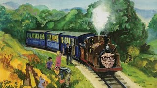 Duke the Lost Engine - This Time it's Personal