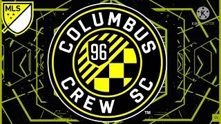 Columbus Crew SC 2021 Goal Song