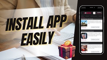 How to Install Cointiply App Easily 2025?