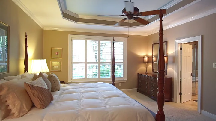 5075 Hatchett Dr Video