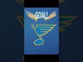 Blues goal horn 2026 #hockey #wgitachi #nhl #sports #goalhorn @EliteGoalHorns #stlouisblues