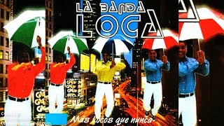 La Banda Loca - La La La (Es Merengue, No Es Merengue) Audio Original HD by DJ EDUARDO 205,565 views 6 years ago 4 minutes, 41 seconds